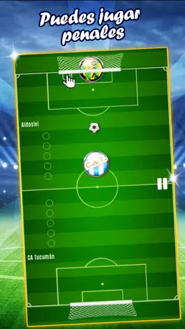 Game screenshot Air Superliga hack