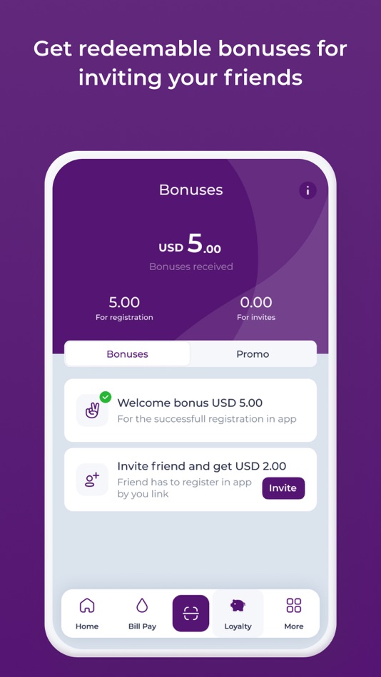 #5. WF Wallet (iOS) 由: Wallet Factory