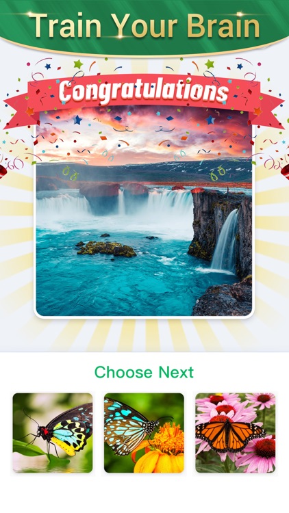 Jigsaw Puzzle Master - Classic screenshot-4