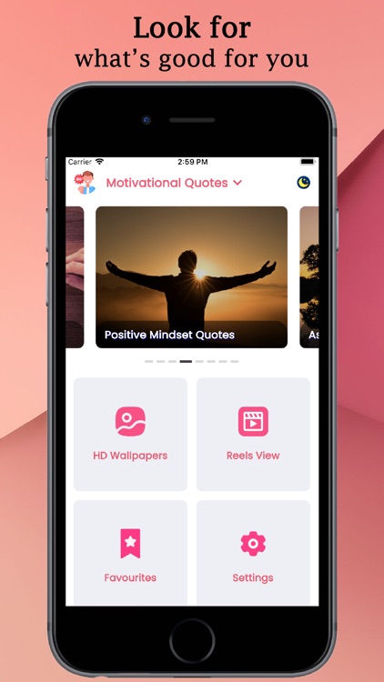 Motivation: Quotes and Sayings