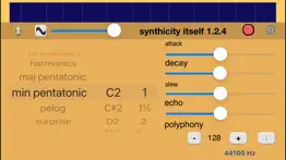How to cancel & delete synthicity itself 2