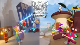 How to cancel & delete human fall flat+ 1