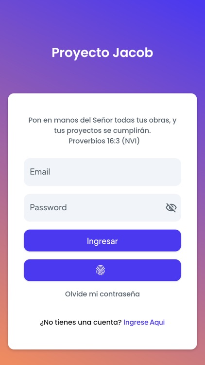 Proyecto Jacob screenshot-6
