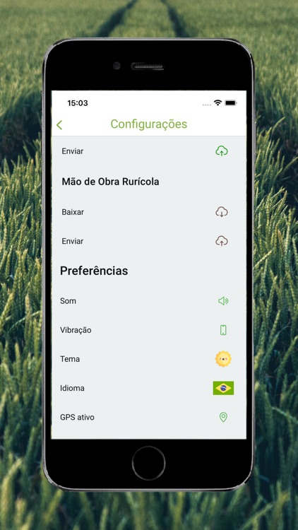 GAtec SimpleFarm screenshot-5