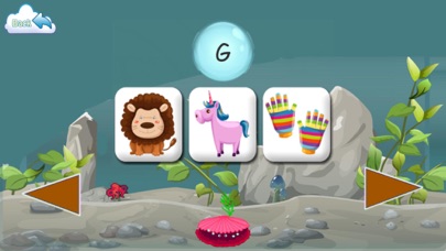 KIDS - learning English Screenshot