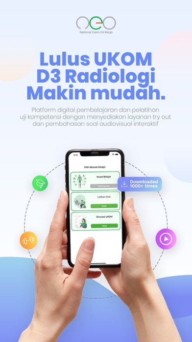 NEO UK D3 RADIOLOGI Screenshot