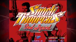 shock troopers 2nd squad problems & solutions and troubleshooting guide - 1