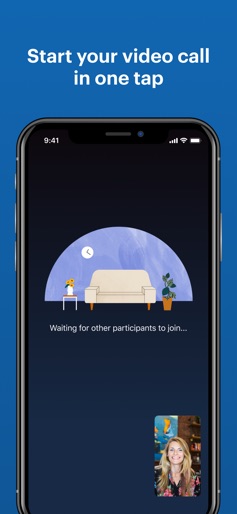 Telehealth by SimplePractice screenshot 5
