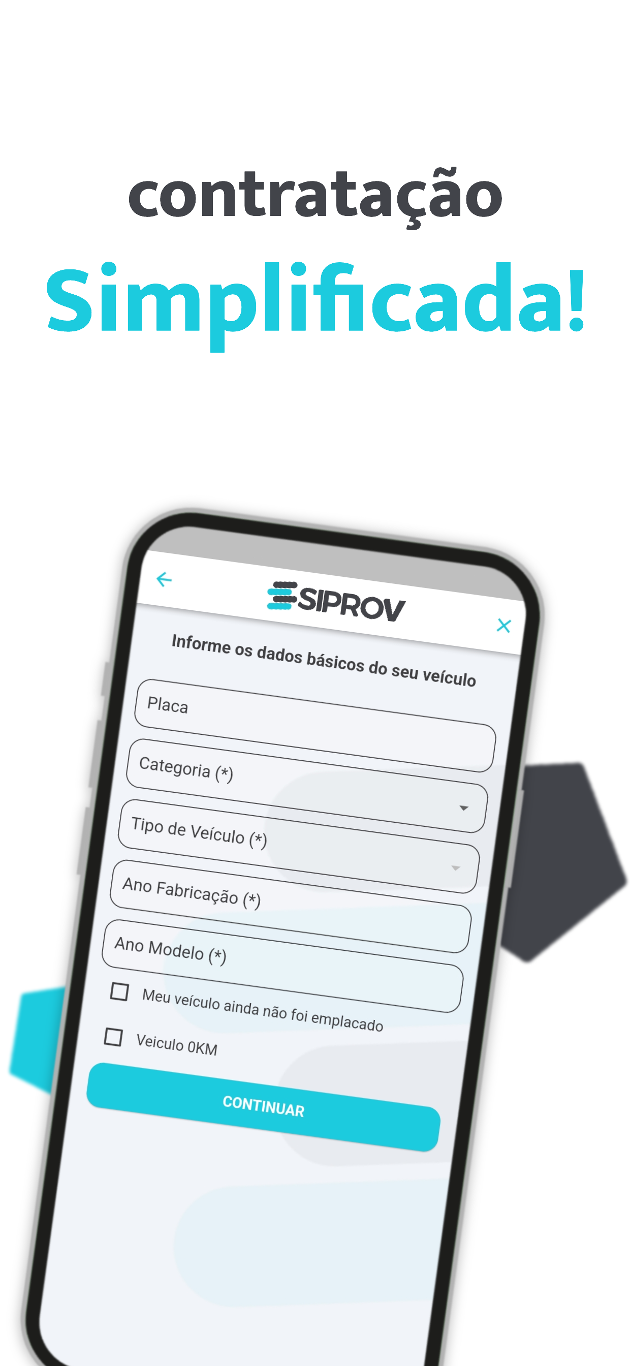 Siprov Cliente