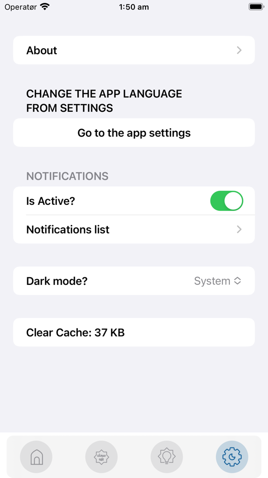 #7. Al-Zakirin (iOS) 由: Ibrahim Qraiqe