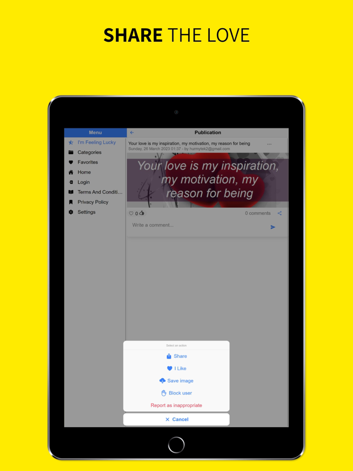 Love Quotes Daily Love Quotes