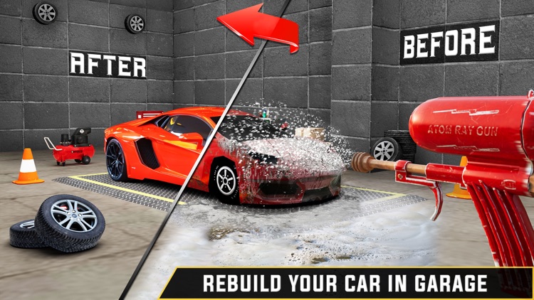 Car Dealership Simulator 2024 screenshot-5