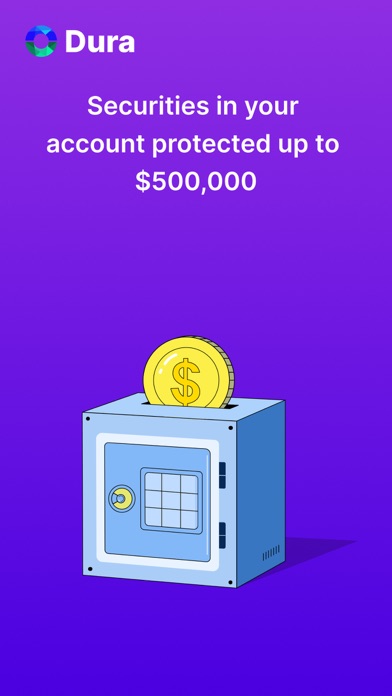 Dura: Fund Mall, $0 Commission Screenshot