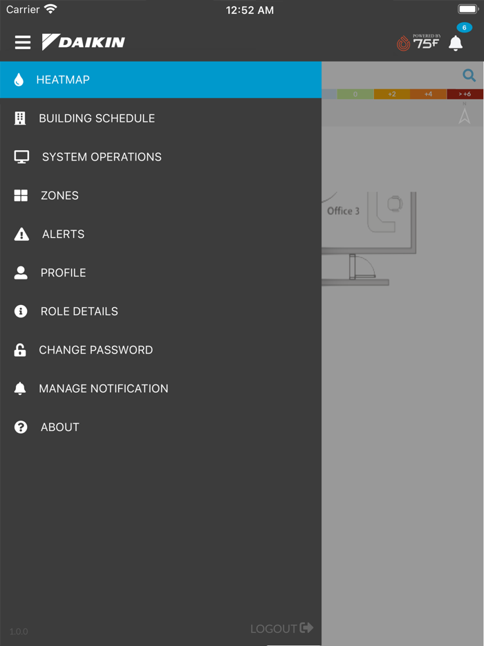 SiteLine™ For Facilities
