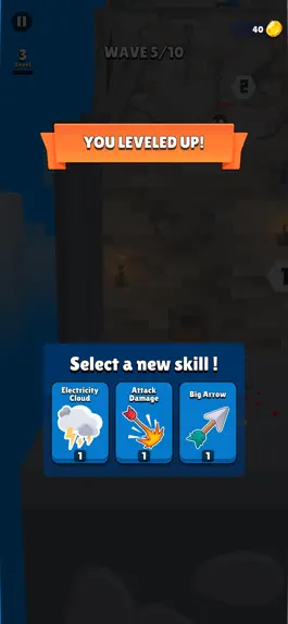 Game screenshot Climbing Legend hack