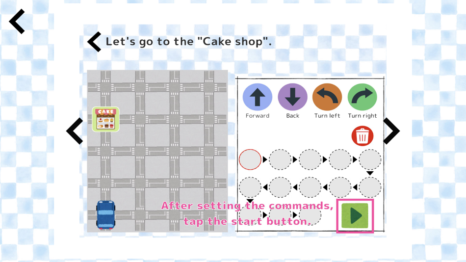 #6. Programming de Drive (iOS) 由: gravass, Inc.