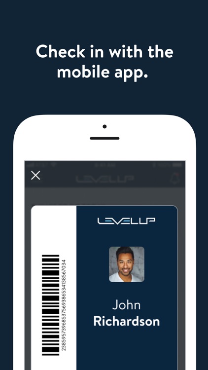 Level Up Health and Wellness screenshot-6