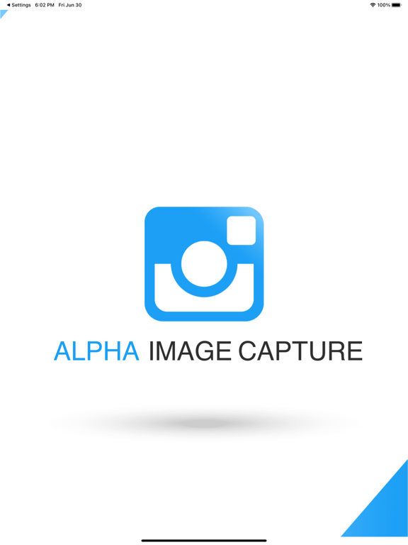 Screenshot #4 pour ImageCapture