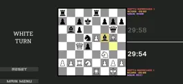 Game screenshot Chess™! mod apk