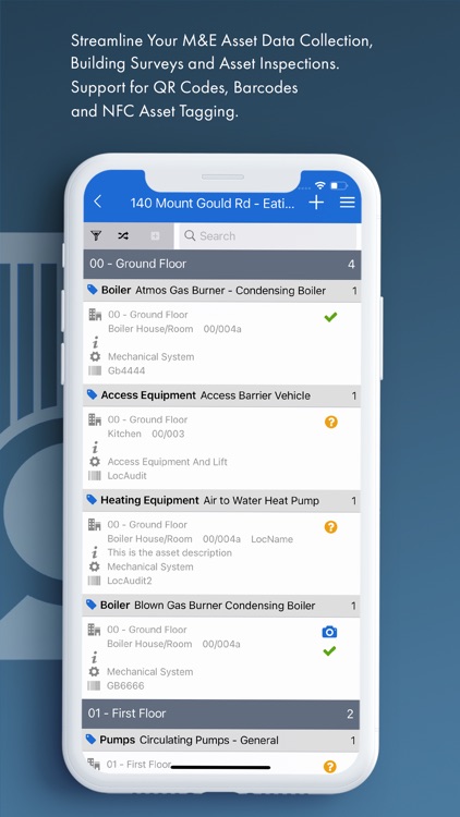 Asset Inspector screenshot-4