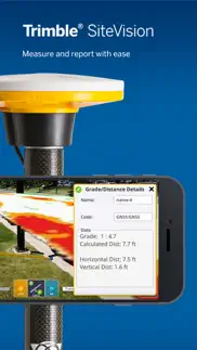 trimble sitevision problems & solutions and troubleshooting guide - 4