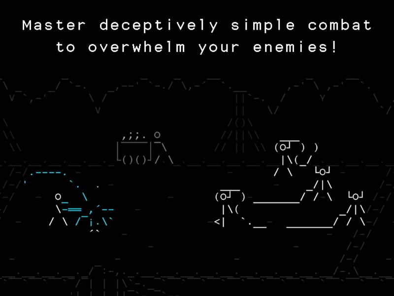 Stone Story RPG screenshot 8