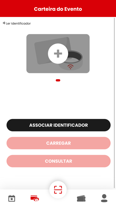 União de Leiria Official App Screenshot