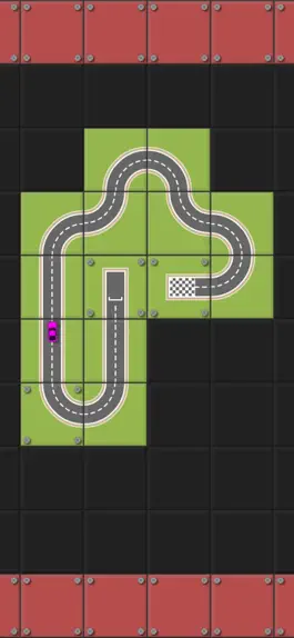 Game screenshot Traffic Puzzle Cars Games 2 67 apk
