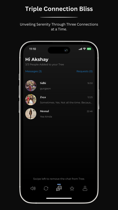 Bomfy Screenshot