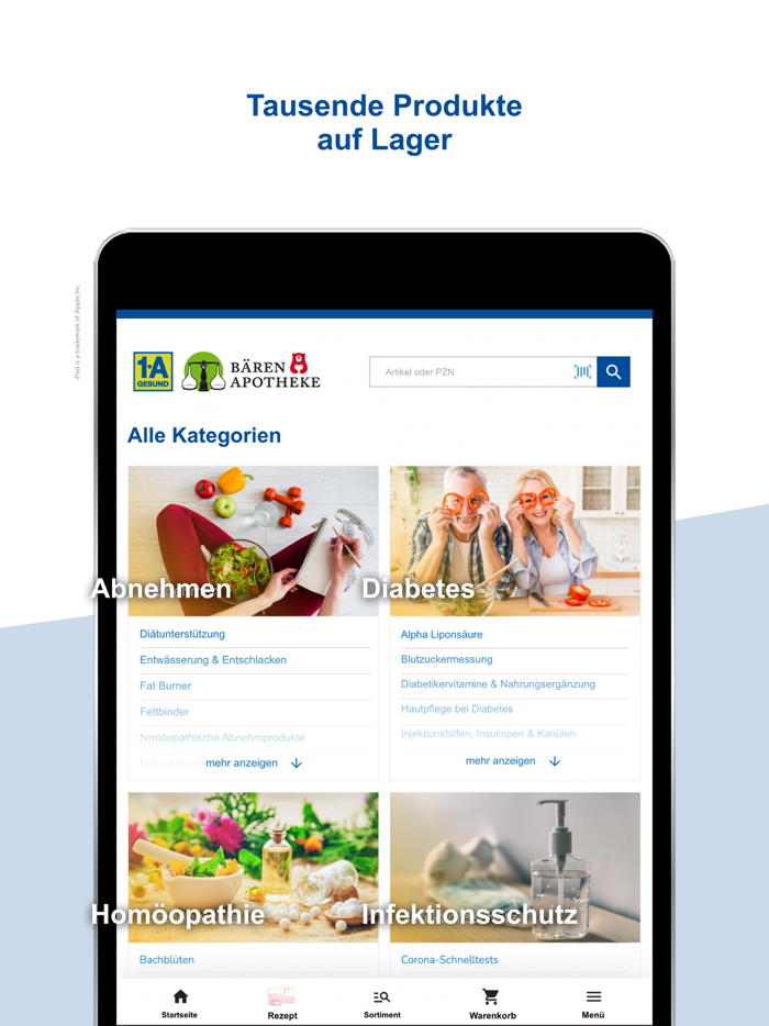 Bären-Apotheke Speyer