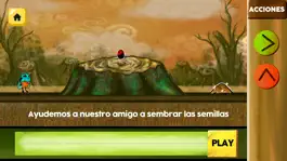 Game screenshot Melodia del Bosque apk