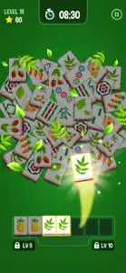 Mahjong Triple 3D: Tile Match screenshot #6 for iPhone