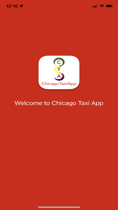 Chicago Taxi Screenshot