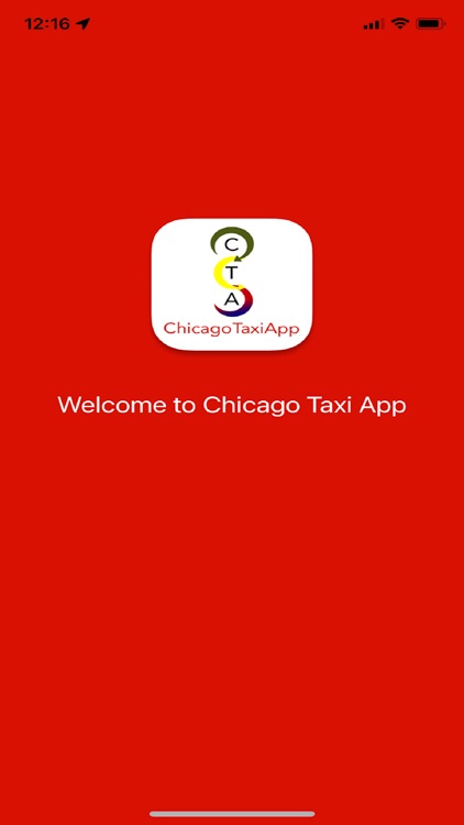 Chicago Taxi