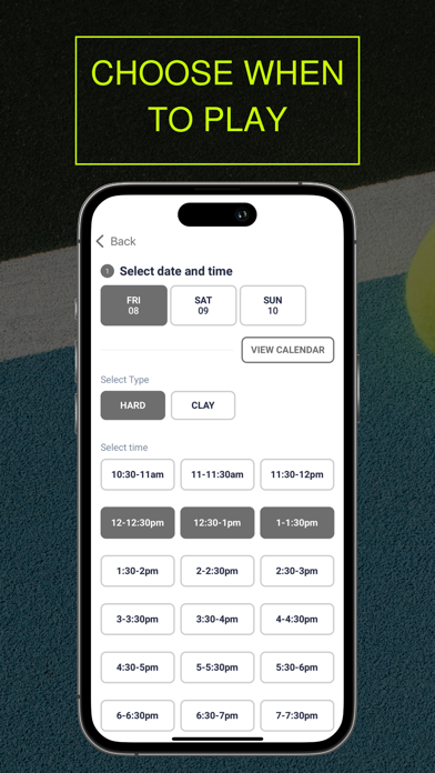 ProWorld Screenshot