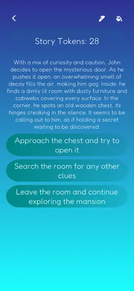 Game screenshot StorybookAI hack