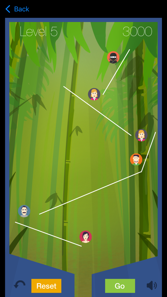 #9. Line Level (iOS) Podle: Bo Kalvslund