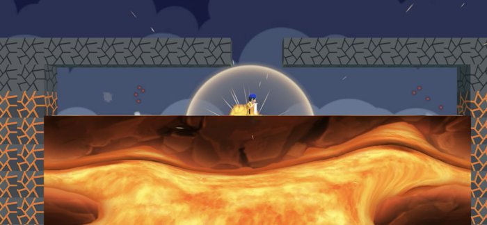 ホッピング名人