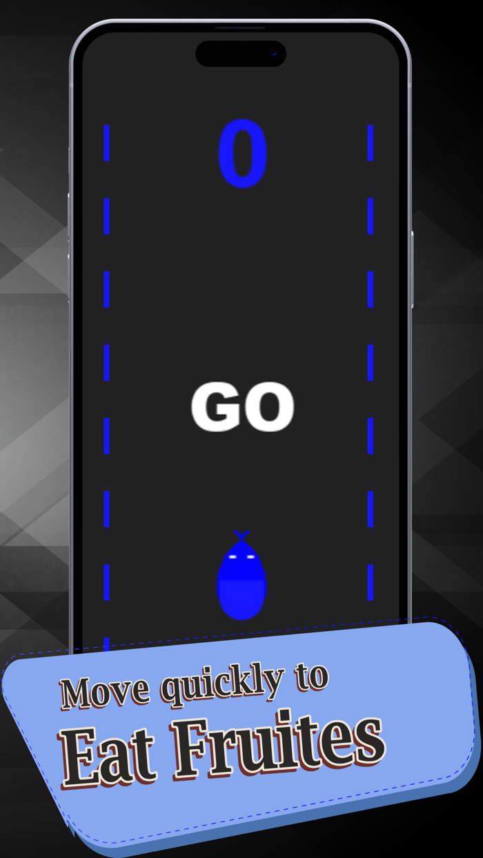 Multi Snakes - Eat Cherries