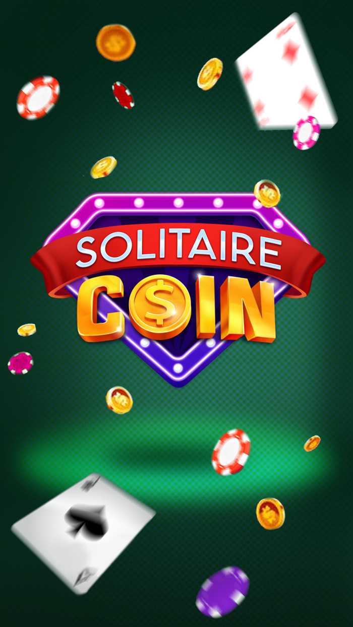 Solitaire Coin