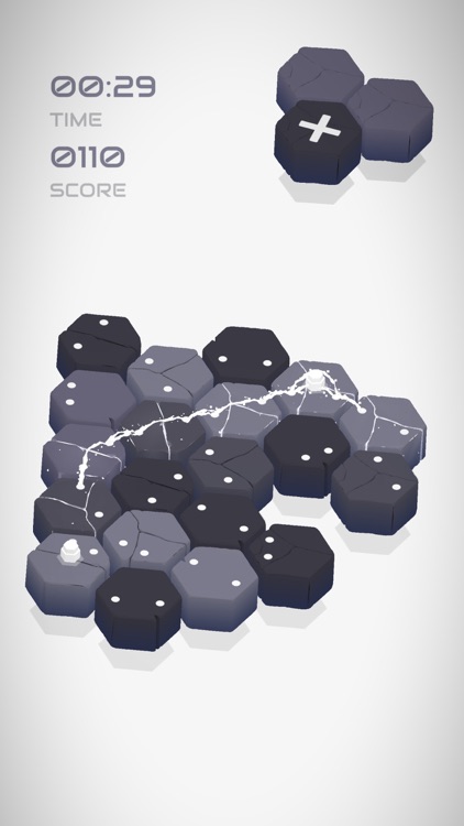 Circuit Puzzle screenshot-5