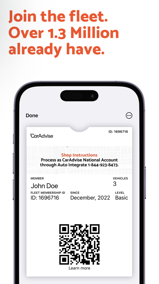 #9. CarAdvise (iOS) 由: CarAdvise LLC