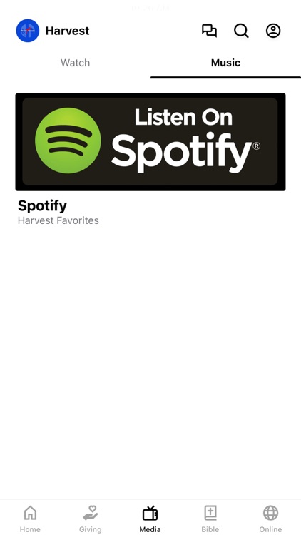 Harvest Family Church