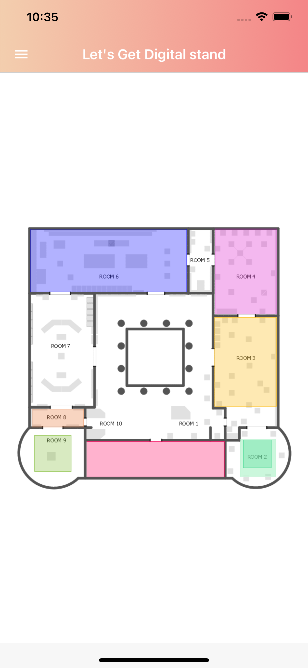 Ticketing Australia Conference