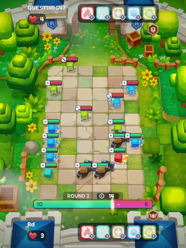 ランダムダイス：ロール(Random Dice) screenshot 12