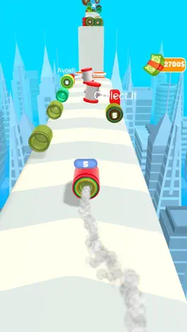 Game screenshot Smash Bullet hack
