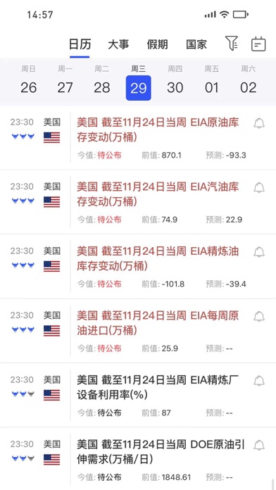 天天原油APP - 原油资讯，一网打尽，财富尽在天天原油。のおすすめ画像5