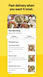 postmates - food delivery problems & solutions and troubleshooting guide - 2