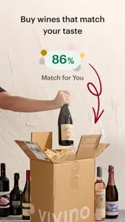 vivino: buy the right wine problems & solutions and troubleshooting guide - 3