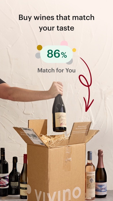 Vivino: Buy the Right Wine Screenshot